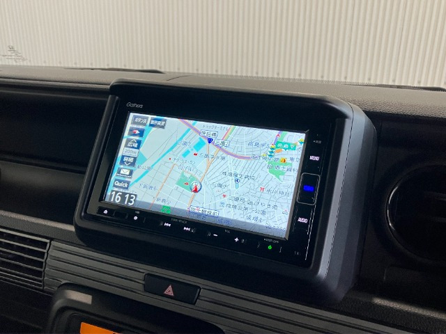 N-VAN+スタイル ファン ターボ