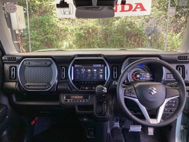 ハスラーJ スタイル