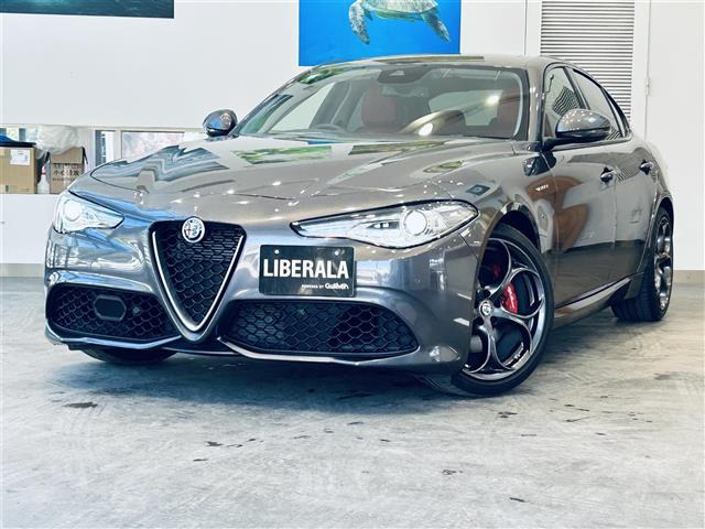 ジュリアヴェローチェ