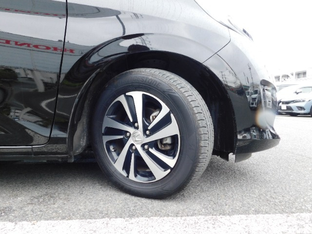 フリード1.5 G ホンダセンシング