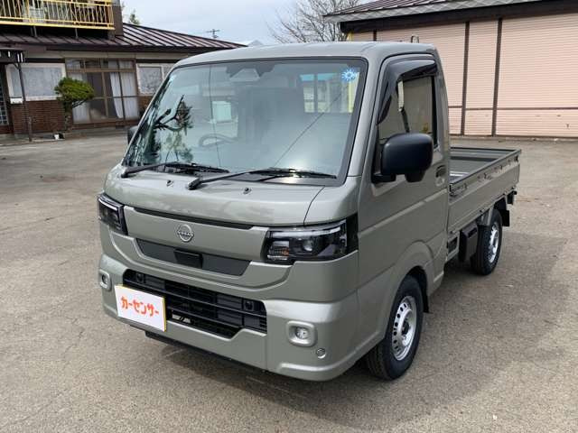 クリッパートラックDX農繁 4WD