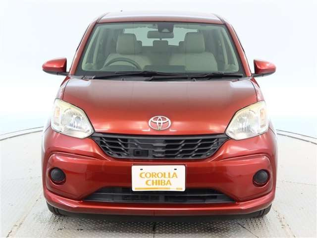 パッソ1.0 X Lパッケージ S