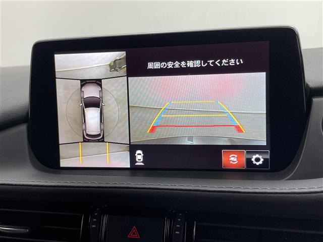 MAZDA6ワゴン2.2 XD Lパッケージ