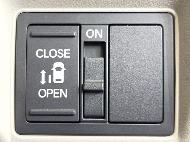 N-BOXベースグレード