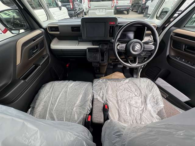 スペーシアハイブリッド(HYBRID) G