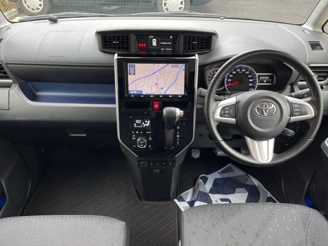 タンク1.0 カスタム G-T