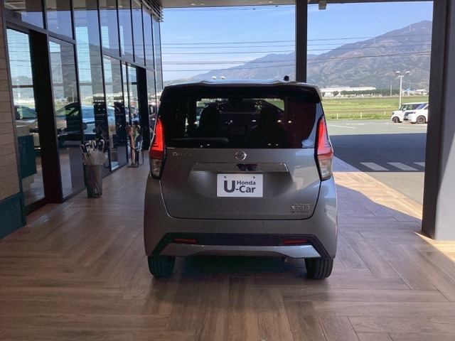 デイズハイウェイスター Gターボ