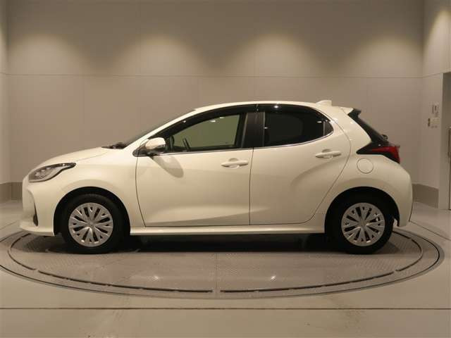 ヤリス1.5 ハイブリッド Z