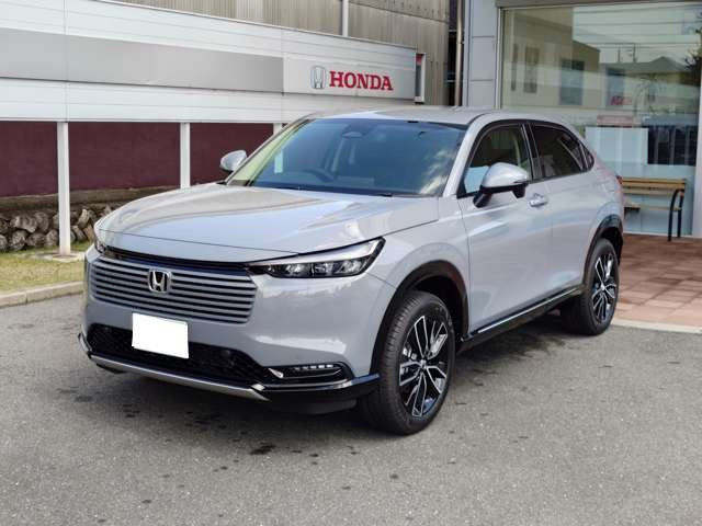 ヴェゼル1.5 ハイブリッド Z