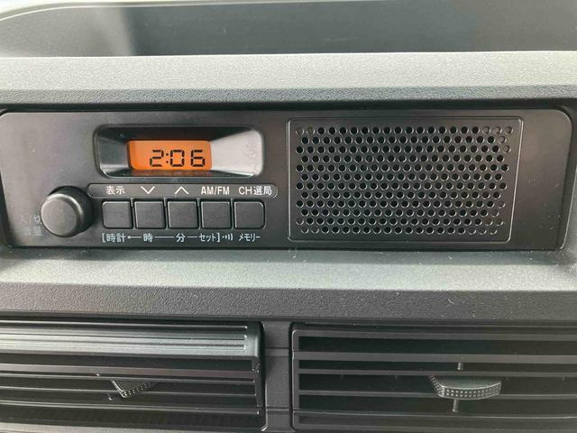 ハイゼットカーゴデラックス