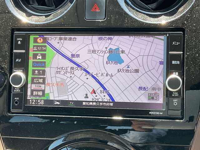 ノート1.2 e-POWER メダリスト