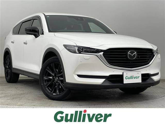 CX-82.2 XD ブラックトーンエディション 4WD