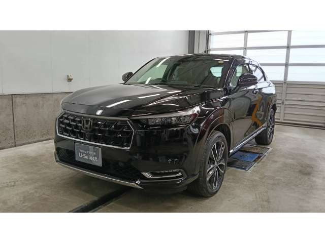 ヴェゼル1.5 e:HEV Z 4WD