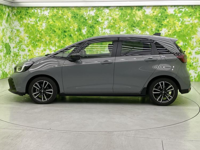 フィット1.5 e:HEV RS