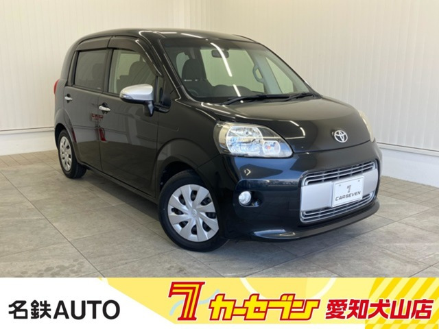 ポルテ1.5 F ア・ラ・モード