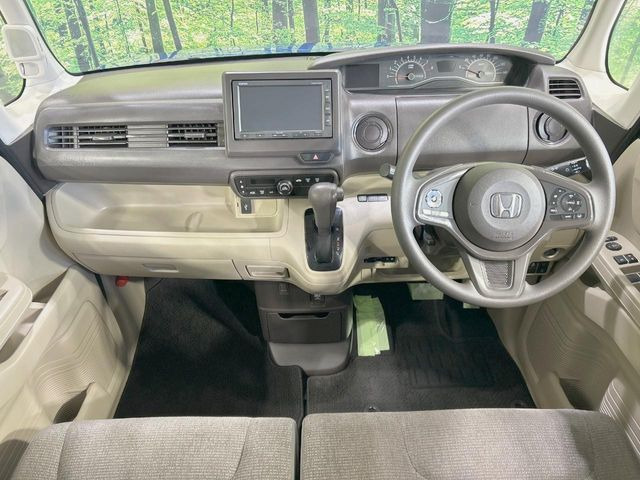 N-BOXG ホンダセンシング