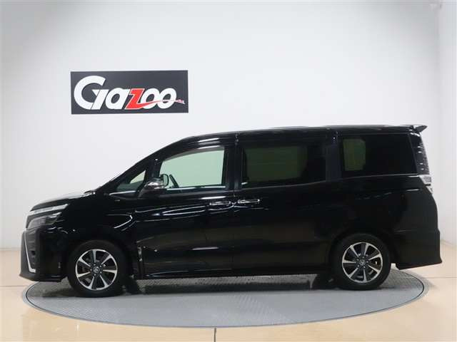 ヴォクシー2.0 ZS 煌II