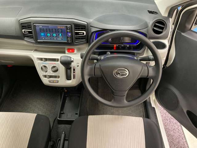 ミライースX SAIII