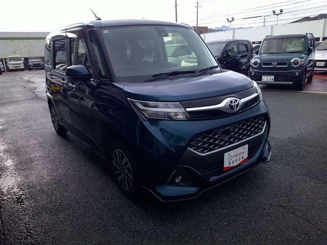 タンク1.0 カスタム G