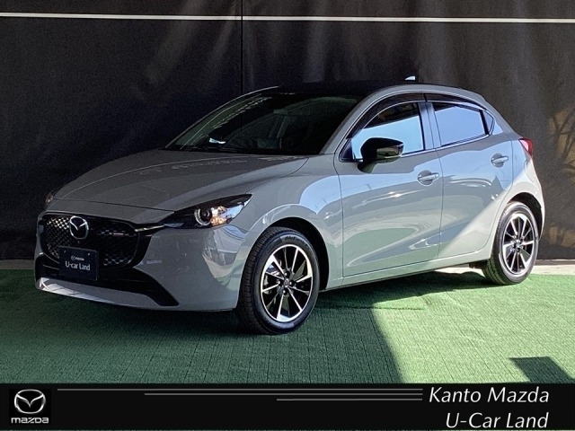 MAZDA21.5 15 スポルト