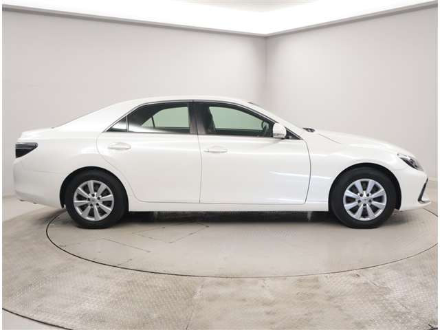 マークX2.5 250G Fパッケージ