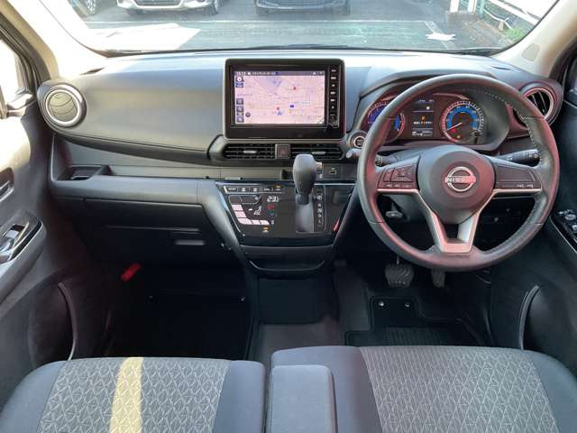 デイズハイウェイスターX