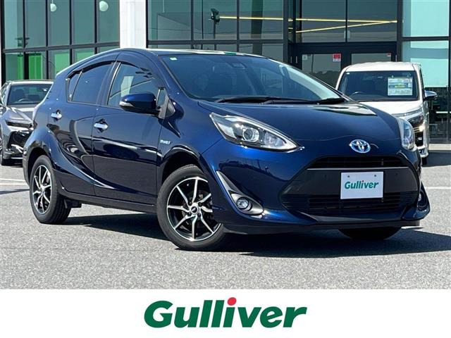 アクア1.5 S スタイルブラック