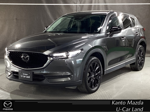 CX-52.2 XD ブラックトーンエディション