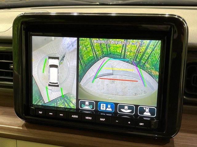 アルトラパンLC X