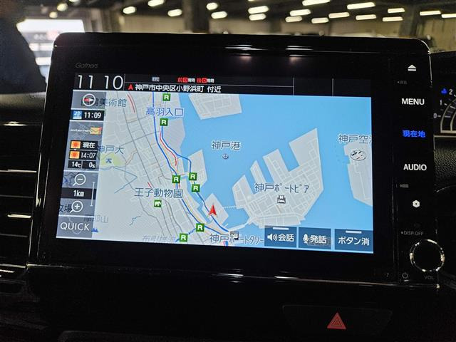 N-BOXカスタムL ターボ