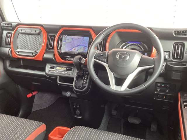 フレアクロスオーバーXS