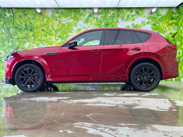 CX-603.3 XD ハイブリッド プレミアムスポーツ ディーゼル 4WD