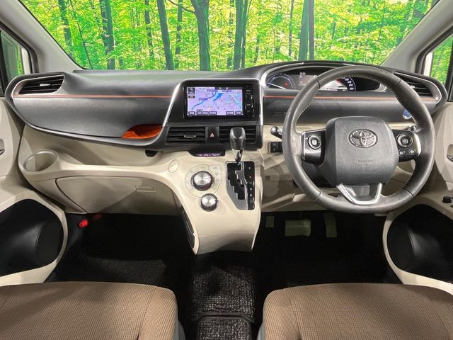 シエンタハイブリッド 1.5 G