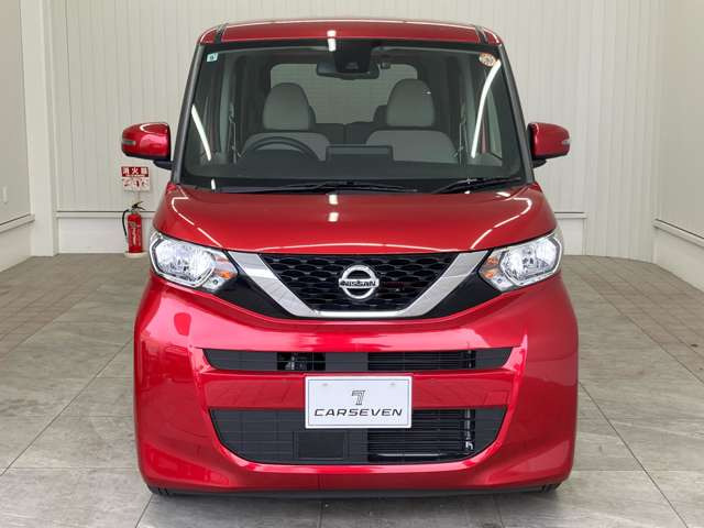 デイズルークスX