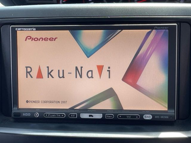 ヴォクシー2.0 ZS