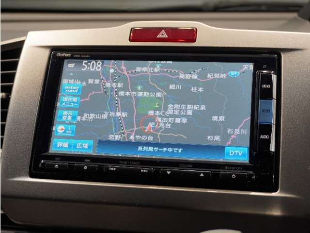 フリードスパイク1.5 G ジャストセレクション