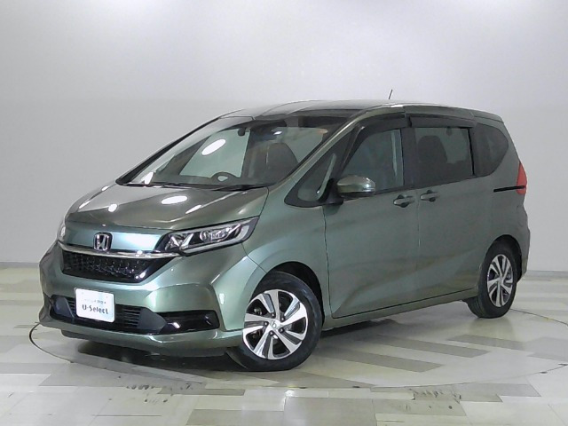 フリード1.5 G ホンダセンシング