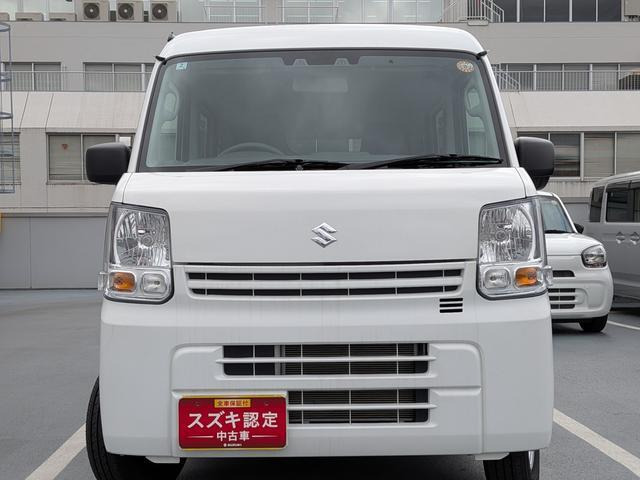 エブリイPA ハイルーフ