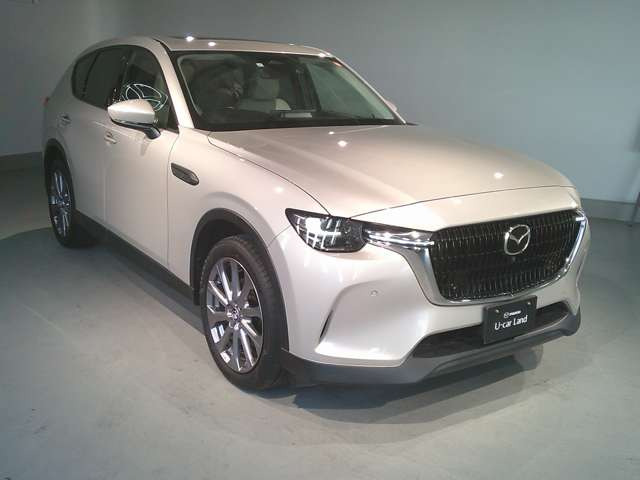 CX-603.3 XD Lパッケージ ディーゼル