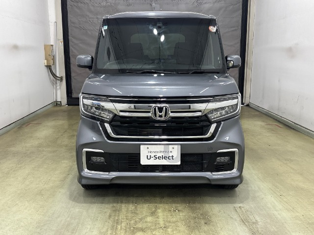N-BOXカスタムL