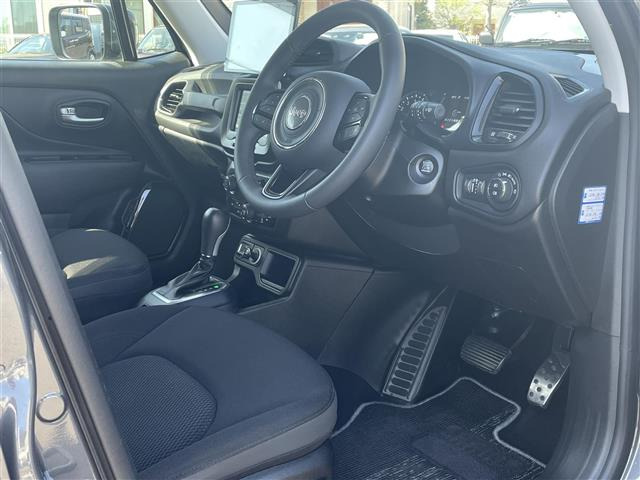 レネゲードナイトイーグル