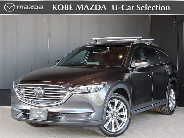 CX-82.2 XD プロアクティブ