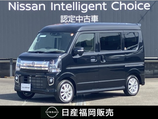 クリッパーリオE ハイルーフ