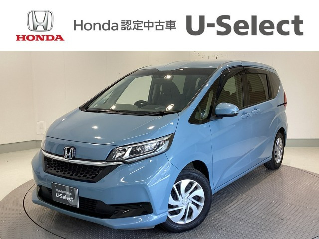 フリード1.5 G ホンダセンシング