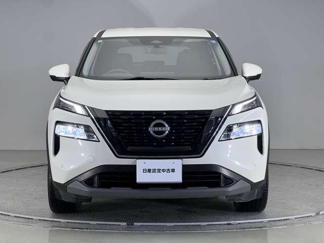 エクストレイル1.5 X