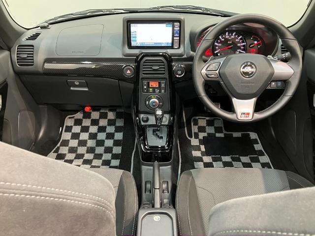 コペンGR スポーツ