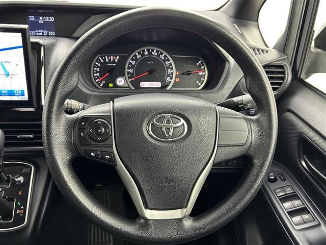 ヴォクシー2.0 X