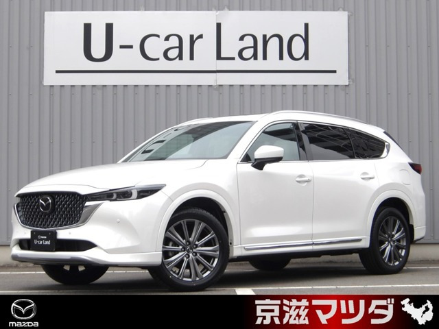 CX-82.2 XD エクスクルーシブ モード