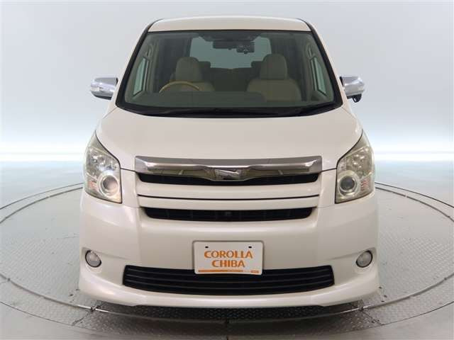 ノア2.0 S Gエディション