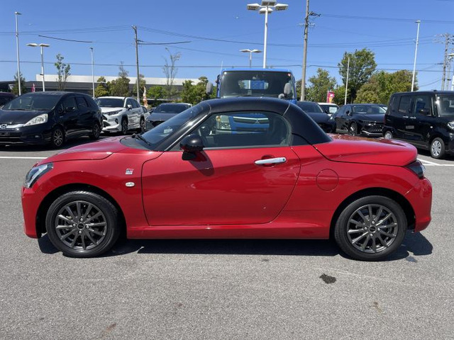 コペンGR スポーツ